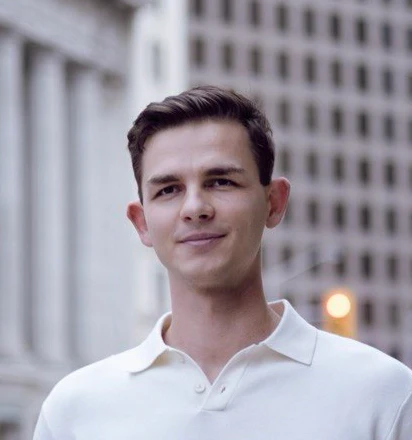 Michael Taranchuk