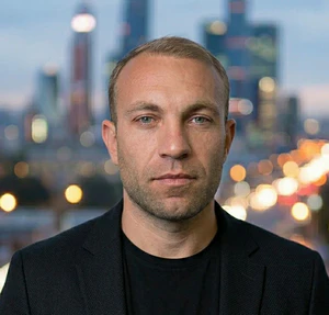 Serhii Lytvyn