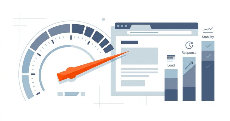 Core Web Vitals in Simple Words