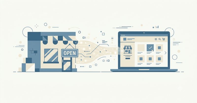 Small Business Website Development