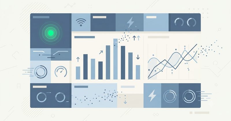 Real-time Web App Development