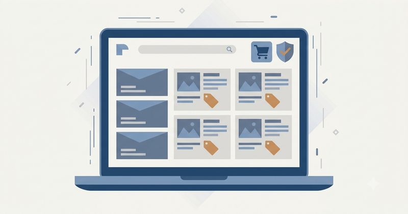 Custom E-Commerce Store Development