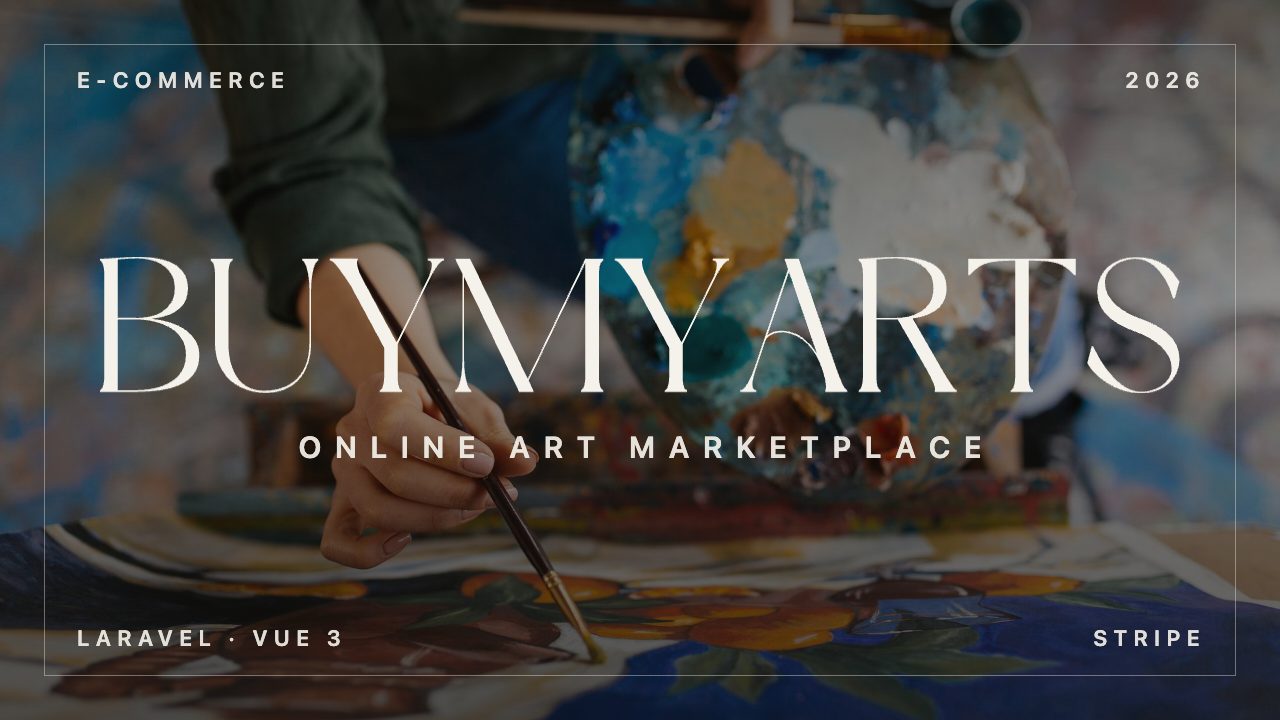 BUYMYARTS