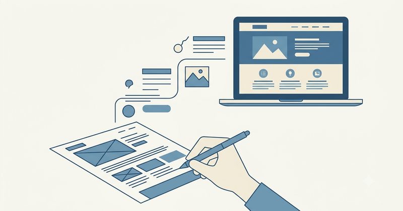 Web Design Services Explained: What's Included, What It Costs, What to Expect